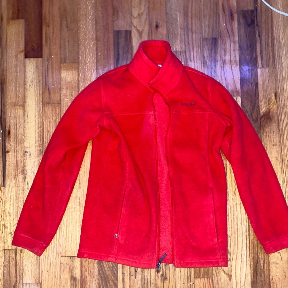 Columbia jacket